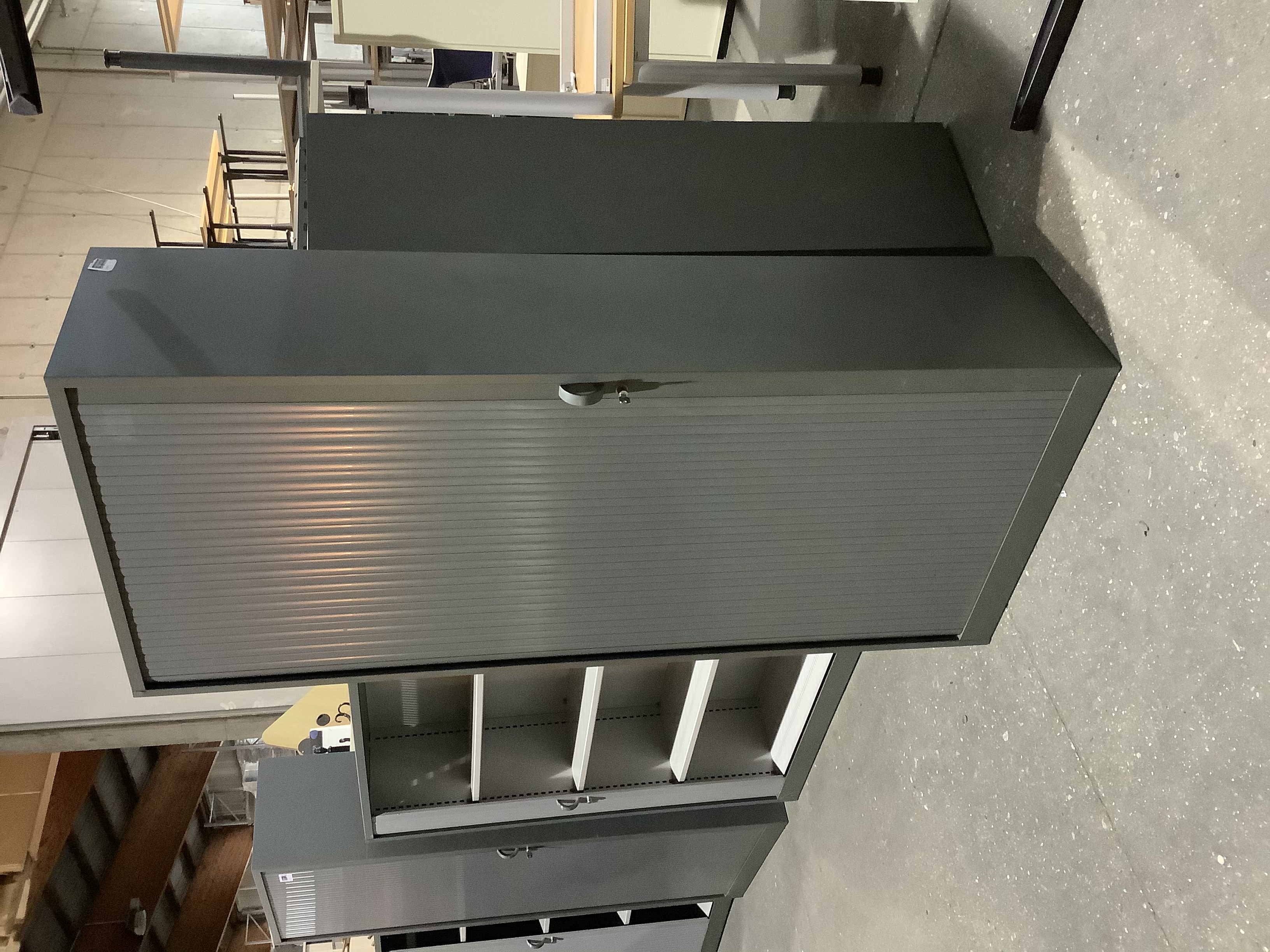 Aktenschränke & Regale / bueromoebel-outlet.at