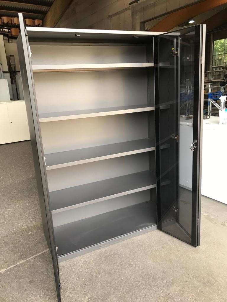 Aktenschränke & Regale / bueromoebel-outlet.at