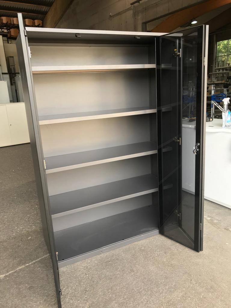 Aktenschränke & Regale / bueromoebel-outlet.at