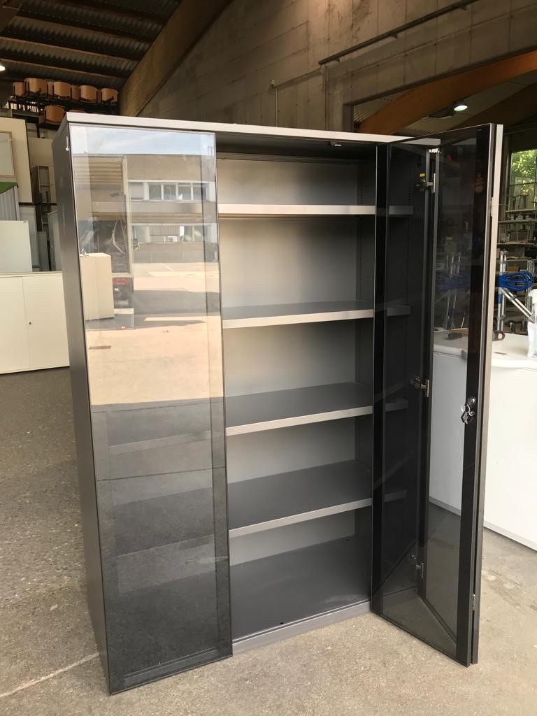 Aktenschränke & Regale / bueromoebel-outlet.at