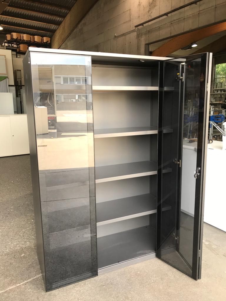 Aktenschränke & Regale / bueromoebel-outlet.at