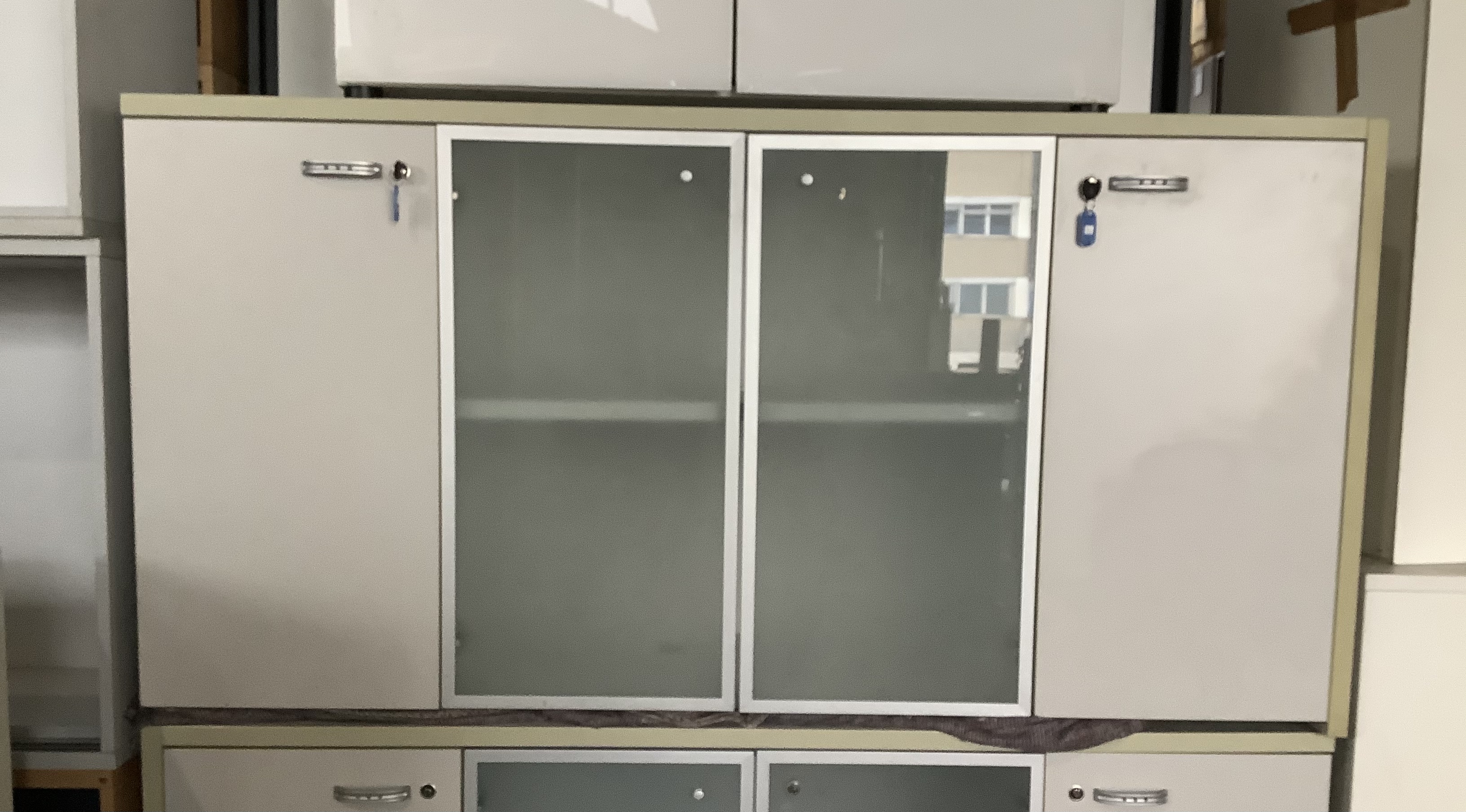 Aktenschränke & Regale / bueromoebel-outlet.at