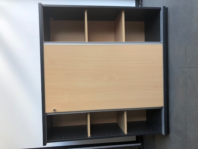 Aktenschränke & Regale / bueromoebel-outlet.at