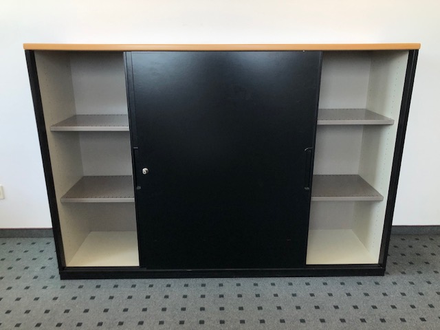 Aktenschränke & Regale / bueromoebel-outlet.at