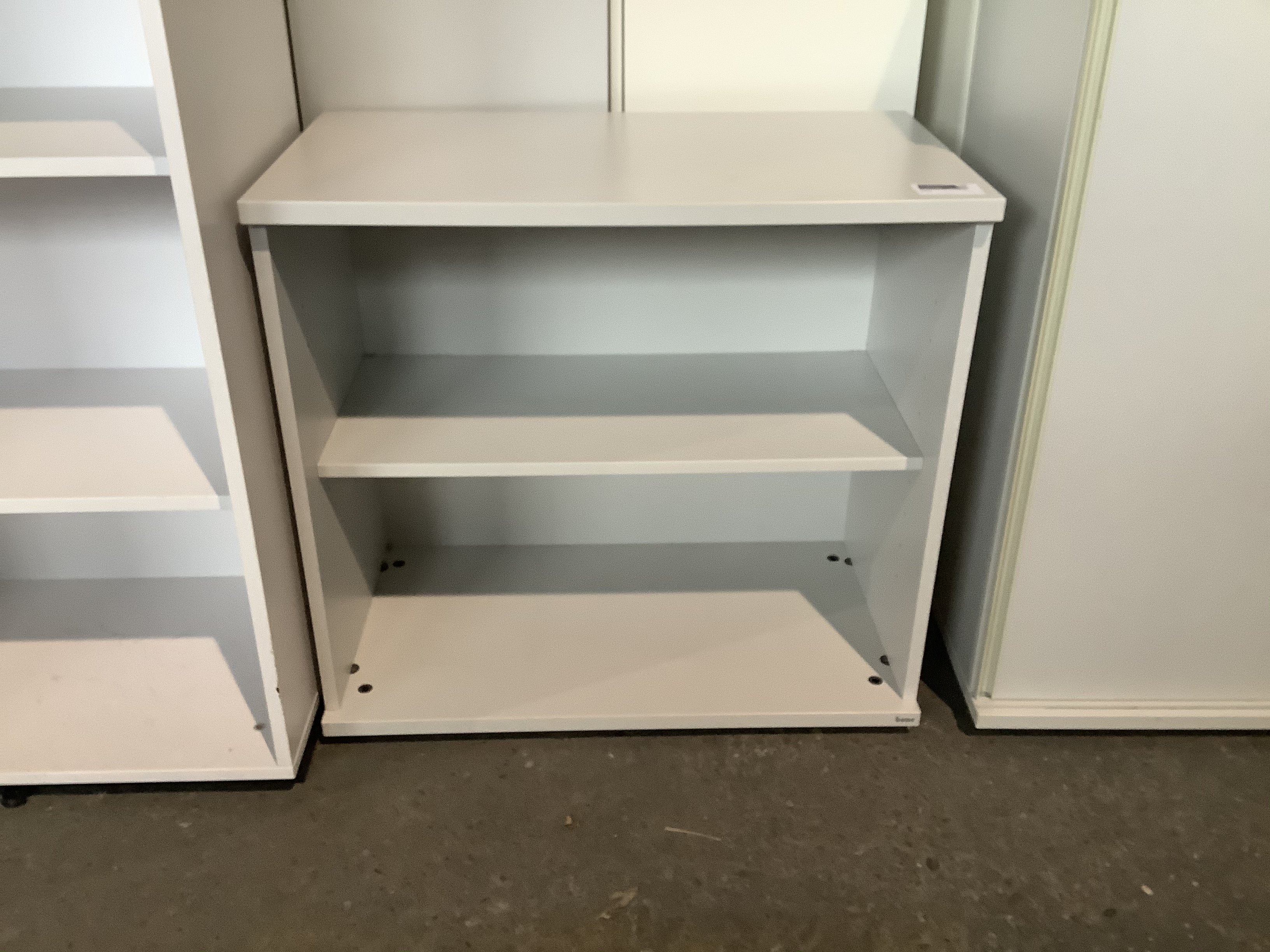 Aktenschränke & Regale / bueromoebel-outlet.at