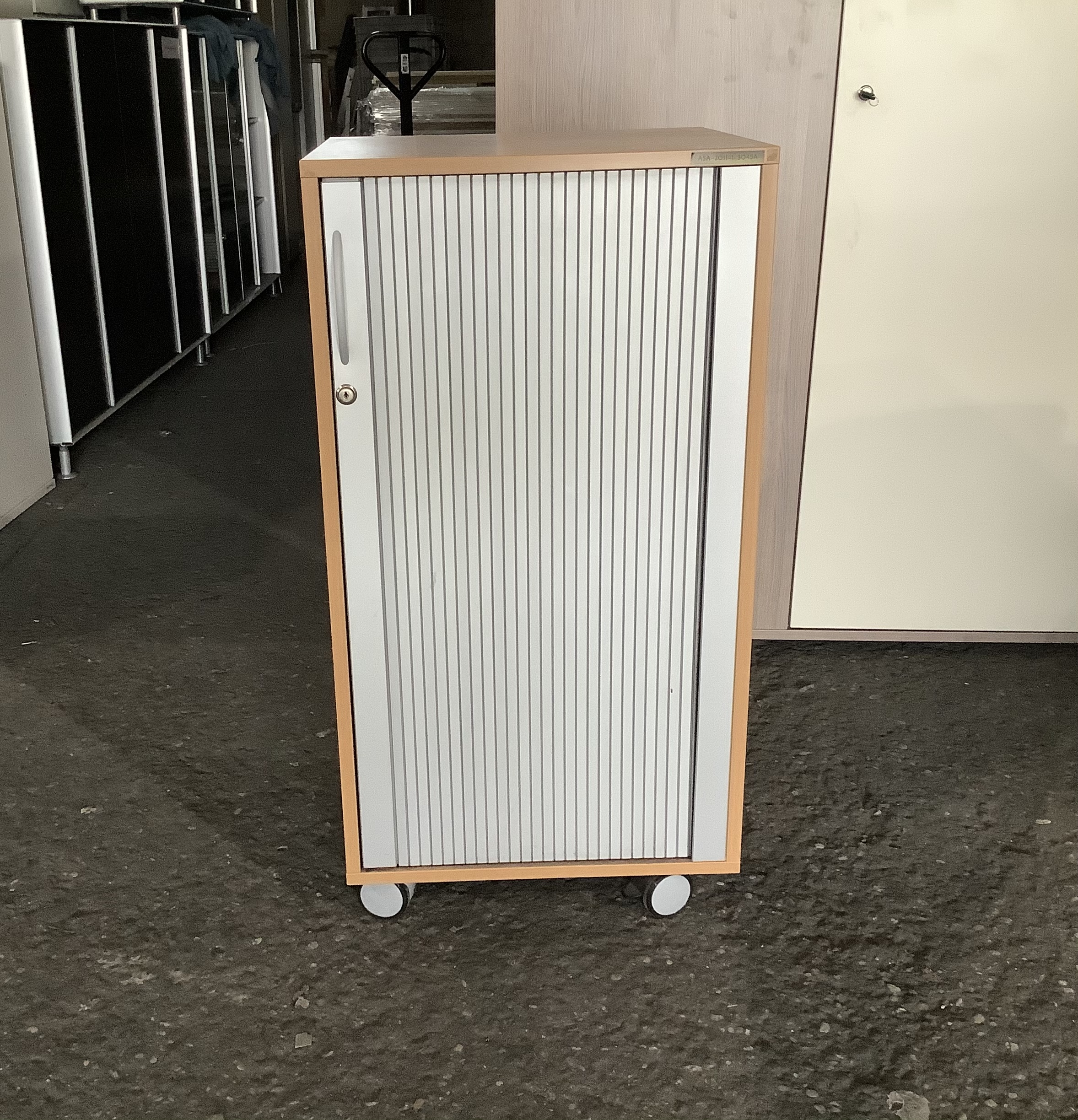 Rollcontainer/High-Caddys / bueromoebel-outlet.at